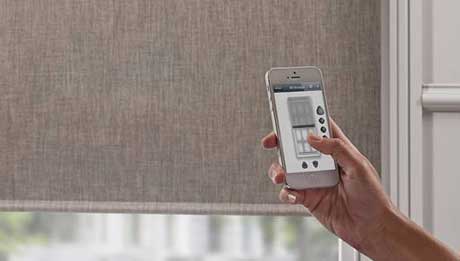 somfy powering your home